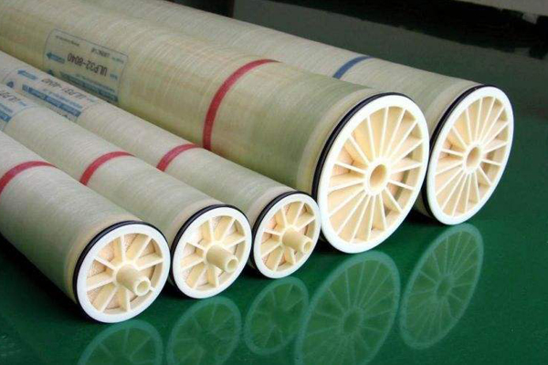 凈水器里反滲透膜濾芯的材質(zhì)和級(jí)數(shù)你都了解嗎？可以除去哪些有害物質(zhì)？