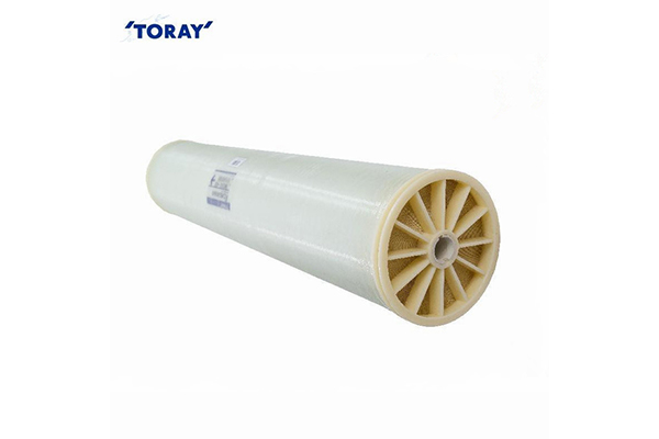 納濾膜有哪些性能特點(diǎn)？
