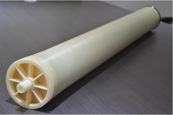 當反滲透膜受到重度污染是什么概念？