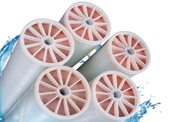 日本東麗TM720D-370反滲透膜物理清洗方式都有哪些？