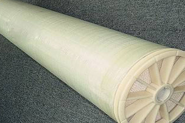 東麗TM720D-400反滲透膜發(fā)生重度污染有什么癥狀？如何處理？