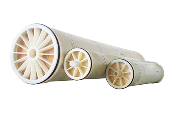 東麗TM720D-400反滲透膜產(chǎn)水異味是什么導致的？
